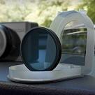 Я не могу рассмотреть номера машин в солнечную погоду...